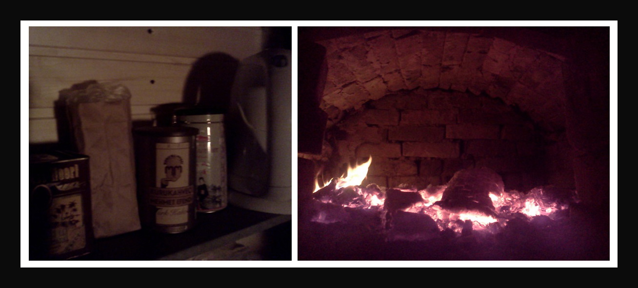 Как вы провели Час Земли?