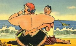 Омонимы - Каламбур 13 запанибрата