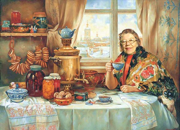 Лебедевой Марианне ко дню рождения!