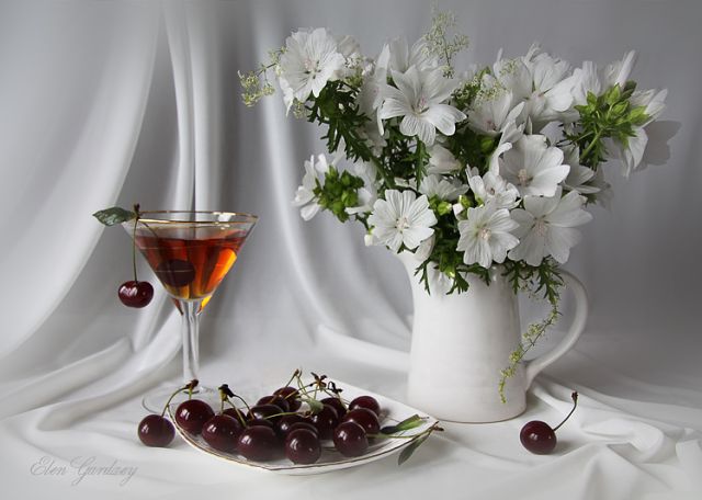 Как хорошо, когда есть дом...