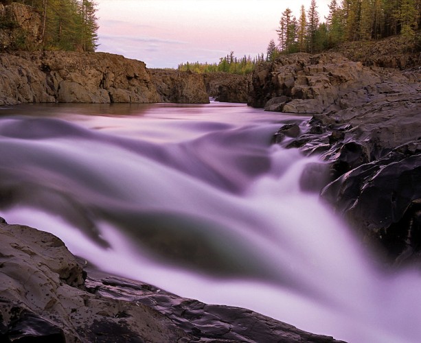 высокая вода - КХ неправильные песни