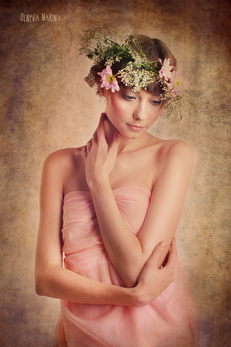 Чудеса в душе рождая...