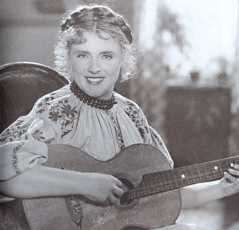 Olga Andrievskaya