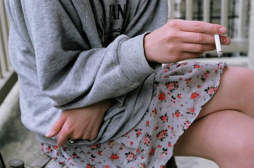 ногти ломаются