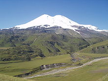 Прости, Кавказ