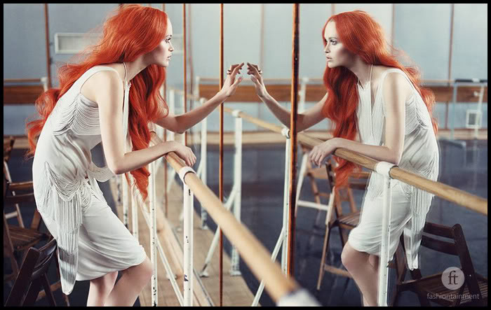 Два портрета. Автобиографическое