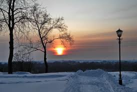 Как быстро пролетела ночь