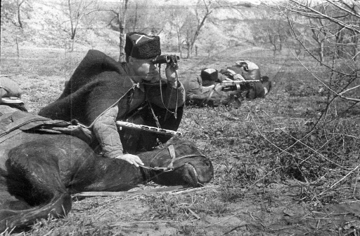 Последнее письмо