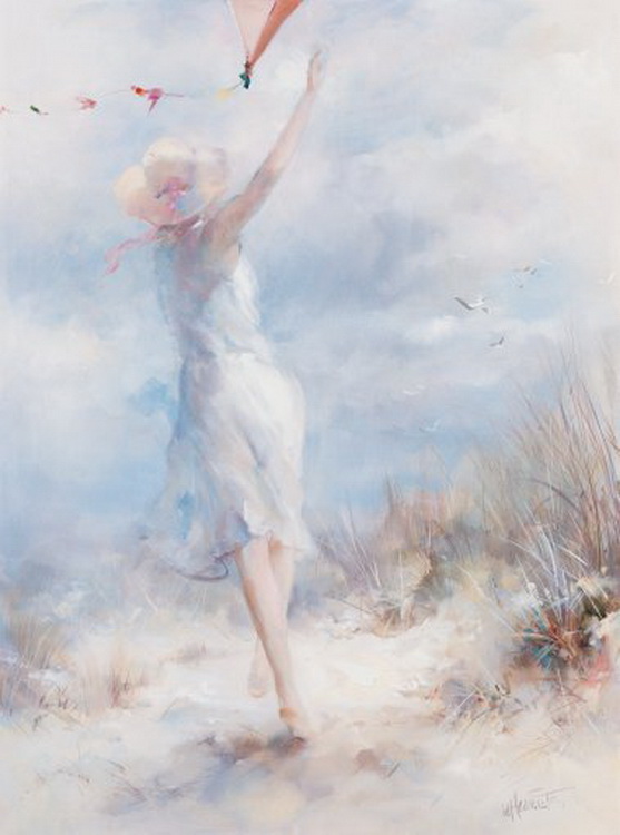 Воскрыляя мечтаний полёт...