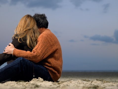 Частые письма - в редкие встречи