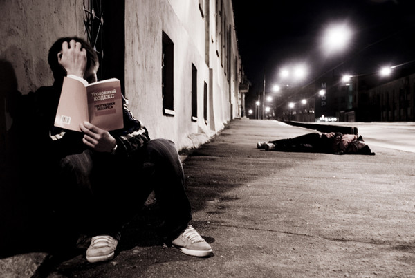 ЛОЖЬ. пародия...