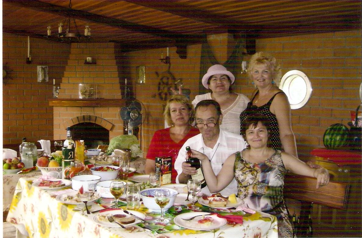 8-го марта для азарта! сексъюмор