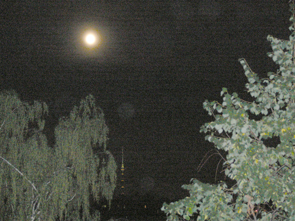 Философам, влюблённым и поэтам!