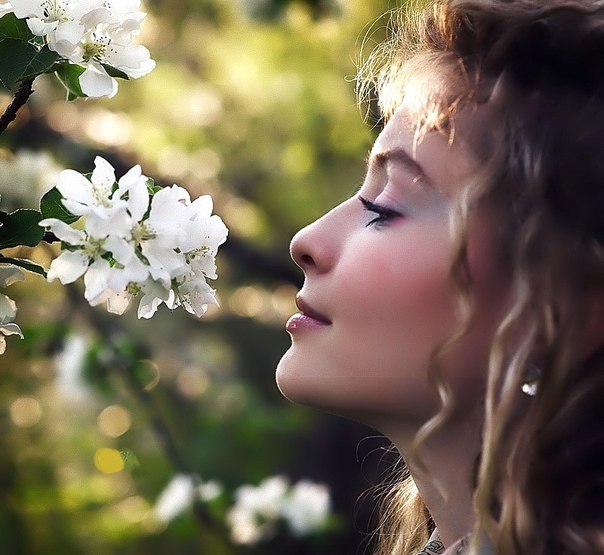 У каждого полет в душе возвышенный особый