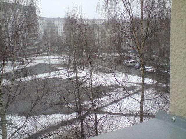 Какой бы не виделась тьма