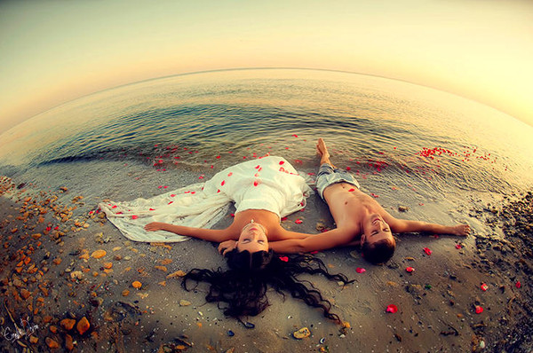 Безе пластами под ногами...