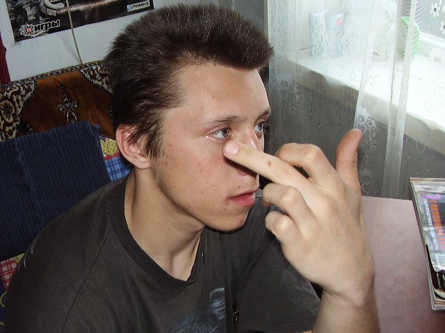 Я помню время...