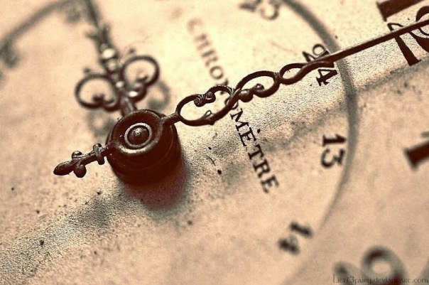 Живи сейчас