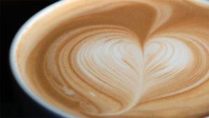 Хочу... с тобой пить капучино...