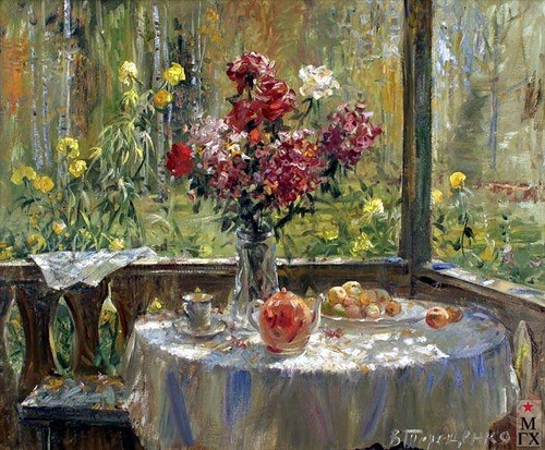 Посиделочки