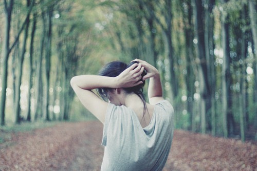 Как тяжко мне тобой быть нелюбимой...