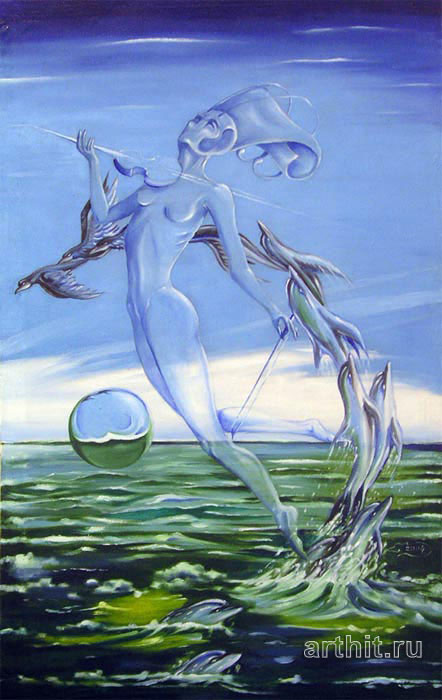 Шопен. Ноктюрно