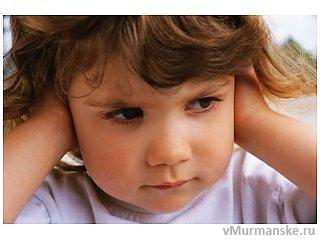 Патология слуха