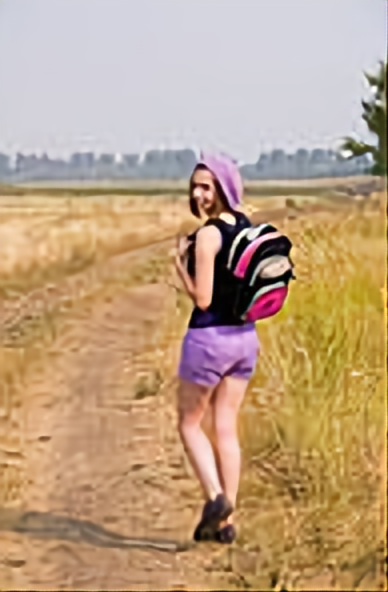 Поздравление дочурке