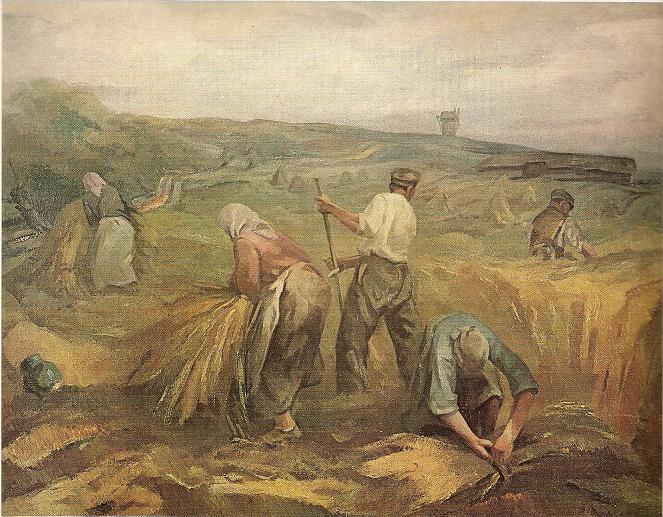 Умер дед. Василь Симоненко - Адела Василой