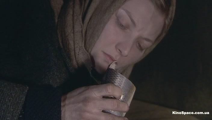 Зэчке любовь не нужна