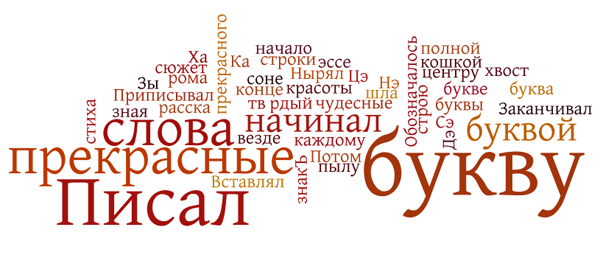 Уникальный талант