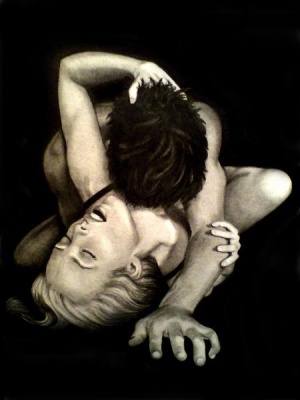 Ах, какие были ночи...