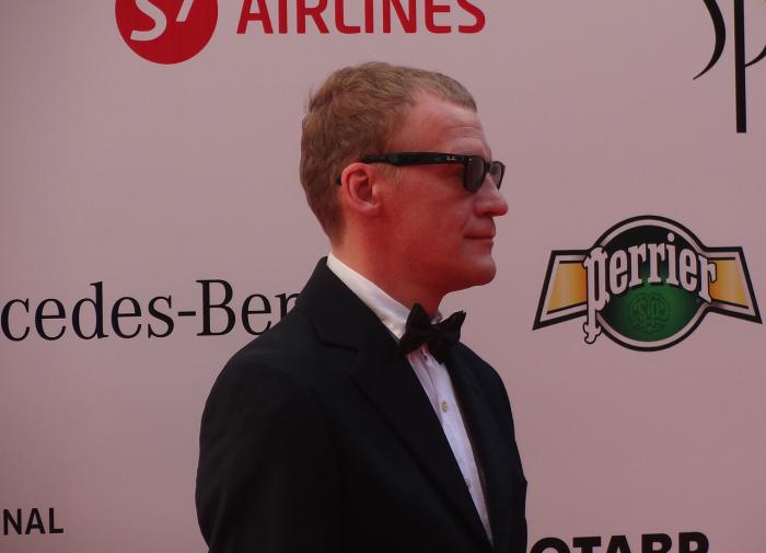 Счастье Алексею Валерьевичу Серебрякову