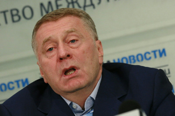 Политик