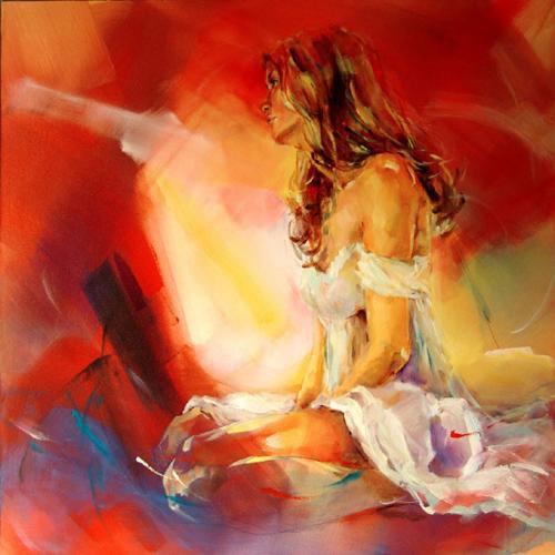 Забудь разлуки день вчерашний...