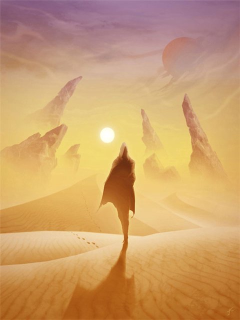 Говори со мною, путник