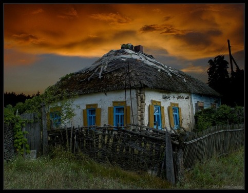 Письмо президенту от сельских жителей