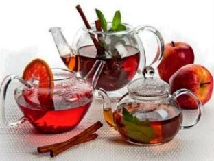 Чай лечебный - Каркадэ