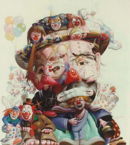 Ответ М. Е. Галкину Не Алкиному