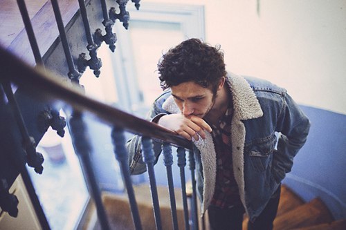 вызывают зуд