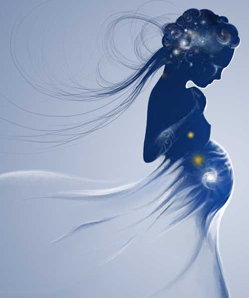 Путь Женщины... 22