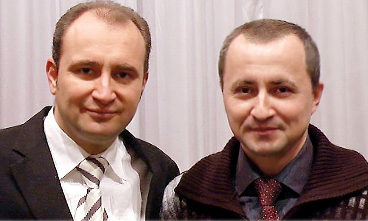 Театр двойников