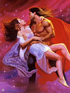 Страсти быть