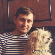 Колыбельная для Персика