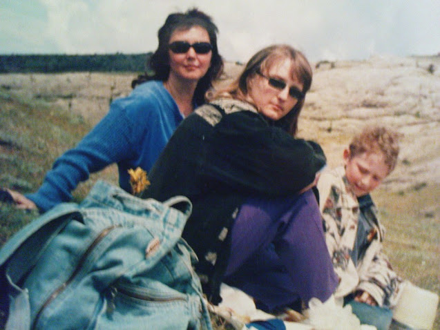 Вчера я плакала, тревожась за тебя