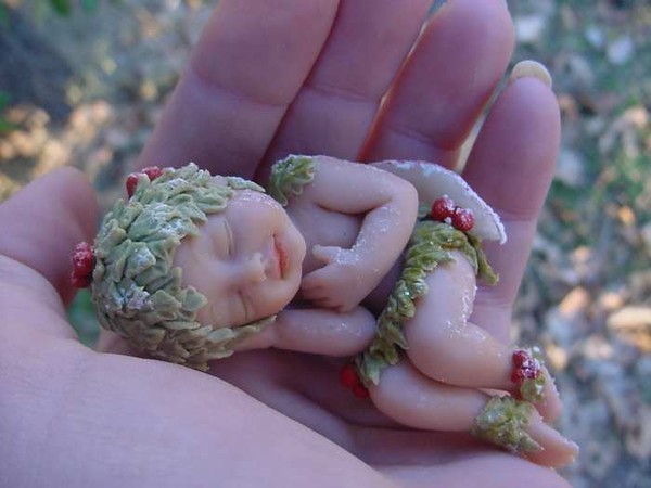 Отцовский долг