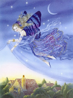 Ноктюрн Цикл Времена любви