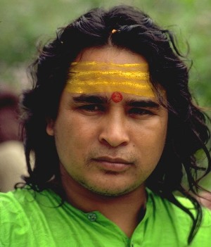 Бабаджи. Хотите избежать превращения в мусор? Ау!