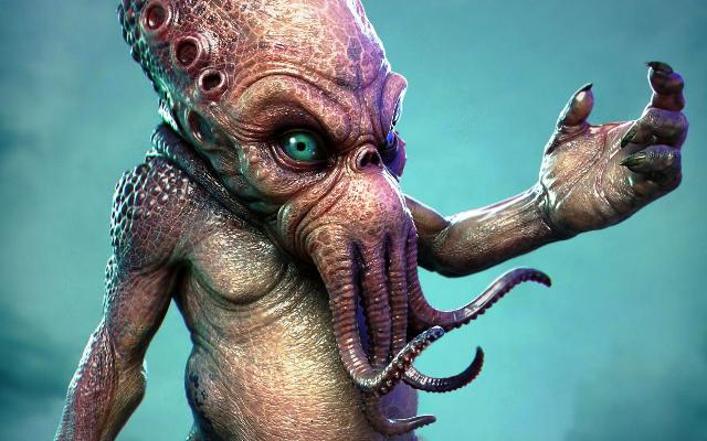 Лицо пороков