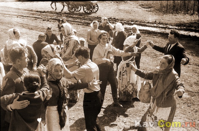 Свадьбушка